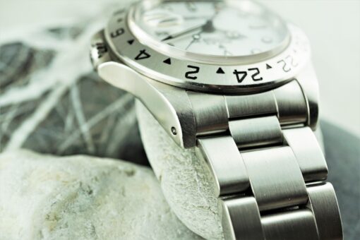 16570 Explorer II (full set from 96) – Bild 9