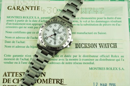 16570 Explorer II (full set from 96) – Bild 2