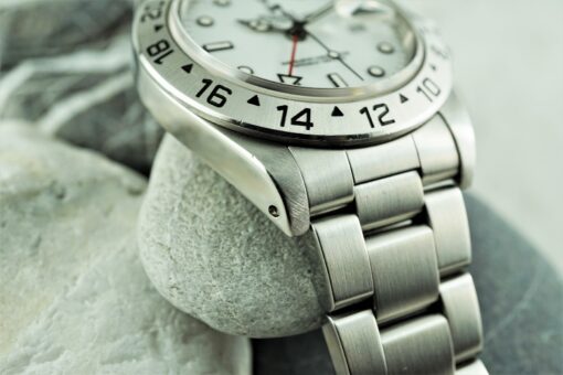 16570 Explorer II (full set from 96) – Bild 5