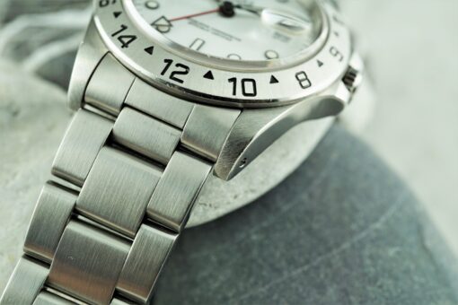 16570 Explorer II (full set from 96) – Bild 6