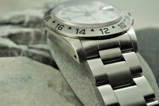 16570 Explorer 2 ( K serial / SL ) – Bild 4