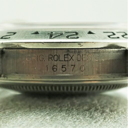 16570 Explorer 2 ( K serial / SL ) – Bild 9