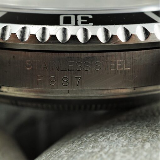 16610 Submariner ( no hole / Salzburg ) – Bild 15