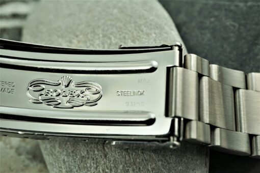 16610 Submariner ( no hole / Salzburg ) – Bild 13
