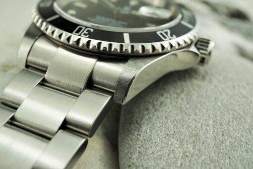16610 Submariner ( no hole / Salzburg ) – Bild 7