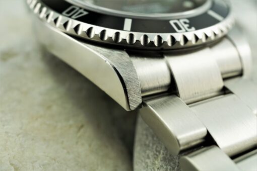 16610 Submariner ( no hole / Salzburg ) – Bild 8