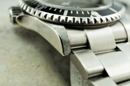 16610 Submariner ( no hole / Salzburg ) – Bild 9
