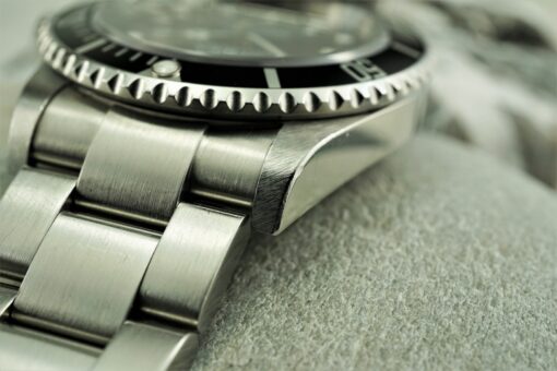 16610 Submariner ( no hole / Salzburg ) – Bild 10