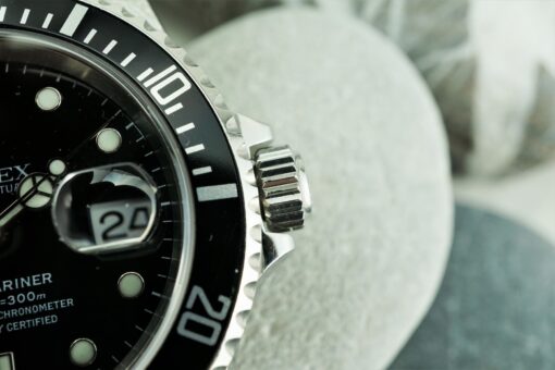 16610 Submariner ( no hole / Salzburg ) – Bild 11
