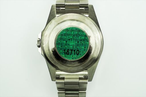 16710 GMT-Master II NOS (2004 / full set) – Bild 2