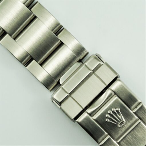 16710 GMT-Master II NOS (2004 / full set) – Bild 11