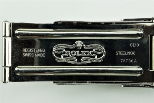 16710 GMT-Master II NOS (2004 / full set) – Bild 12
