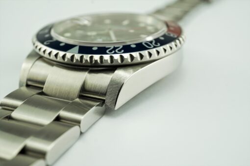 16710 GMT-Master II NOS (2004 / full set) – Bild 10