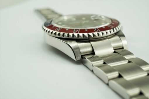 16710 GMT-Master II NOS (2004 / full set) – Bild 6