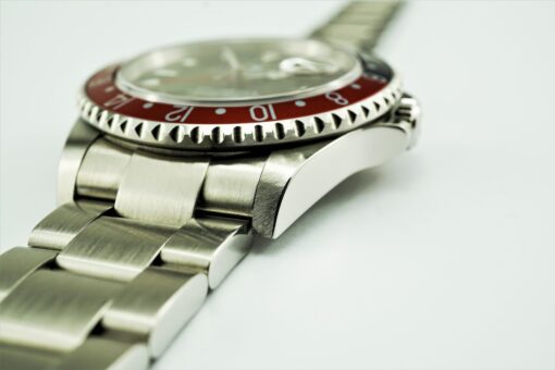 16710 GMT-Master II NOS (2004 / full set) – Bild 7