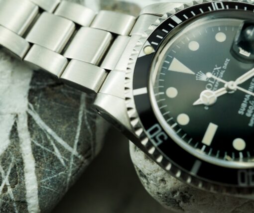 1680 Submariner Date (MK 2 / 1979) – Bild 7