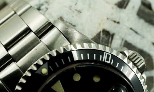 1680 Submariner Date (MK 2 / 1979) – Bild 9