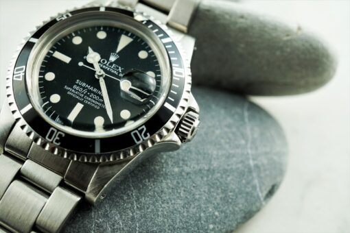 1680 Submariner Date (MK 2 / 1979) – Bild 8