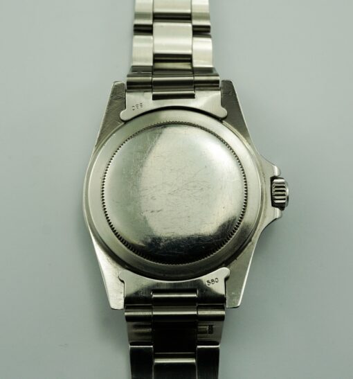 1680 Submariner Date (MK 2 / 1979) – Bild 11