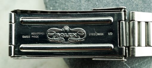 1680 Submariner Date (MK 2 / 1979) – Bild 12