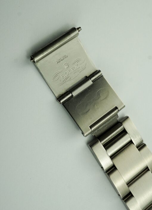 1680 Submariner Date (MK 2 / 1979) – Bild 13