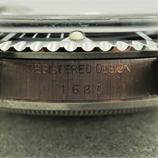 1680 Submariner Date (MK 2 / 1979) – Bild 15