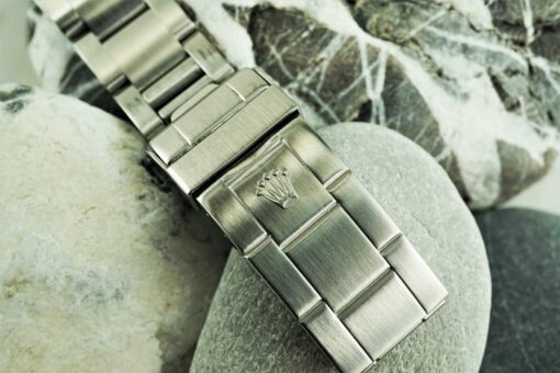 16800 Submariner ( unpoliert, heavy patina ) – Bild 10