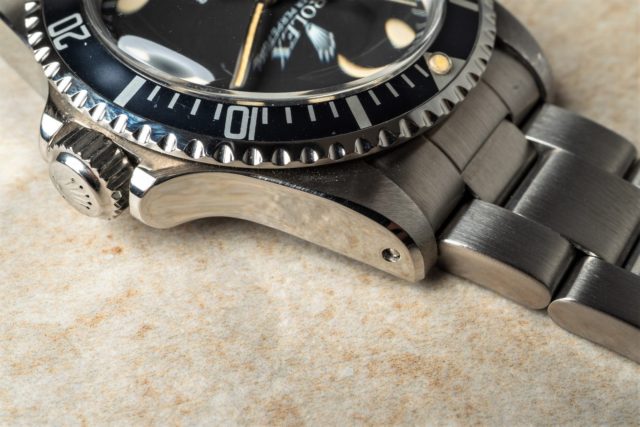 5513 Submariner Maxi MK4 (creme and blue) – Bild 9