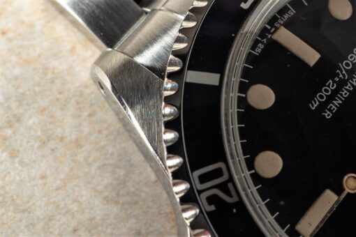 5513 Submariner Maxi MK4 (creme and blue) – Bild 7