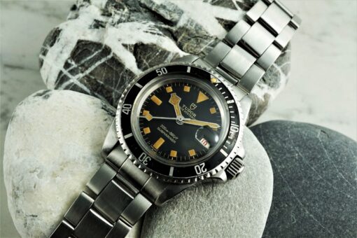 7021/0 Tudor Snowflake ( pumpkin / 1969 ) – Bild 2