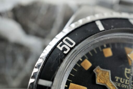 7021/0 Tudor Snowflake ( pumpkin / 1969 ) – Bild 3