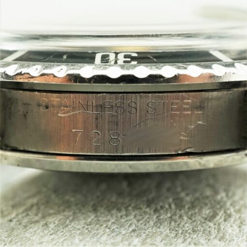 7021/0 Tudor Snowflake ( pumpkin / 1969 ) – Bild 11