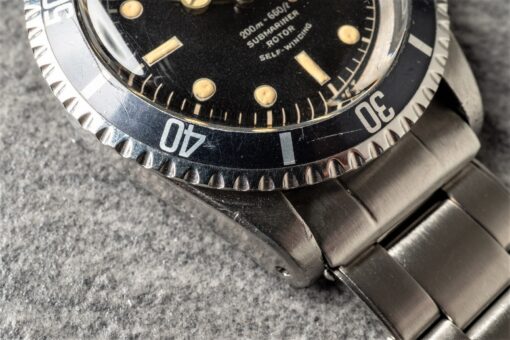 7928 Tudor Submariner (crazy gilt) – Bild 10