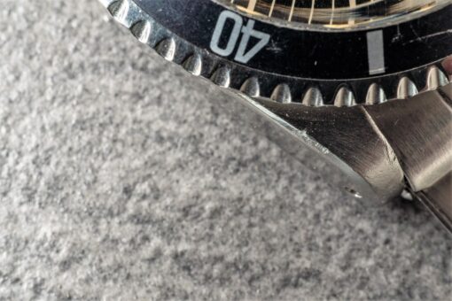 7928 Tudor Submariner (crazy gilt) – Bild 11