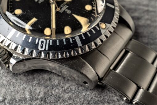 7928 Tudor Submariner (crazy gilt) – Bild 14
