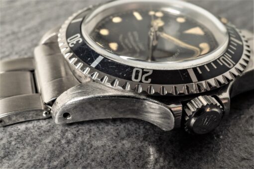 7928 Tudor Submariner (crazy gilt) – Bild 12