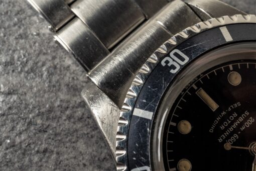 7928 Tudor Submariner (crazy gilt) – Bild 16