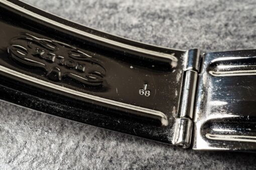 7928 Tudor Submariner (crazy gilt) – Bild 17