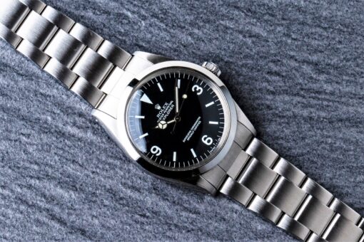 1016 Explorer I (1972 tropic22 superdomed) – Bild 3