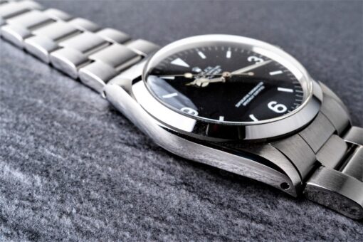 1016 Explorer I (1972 tropic22 superdomed) – Bild 6