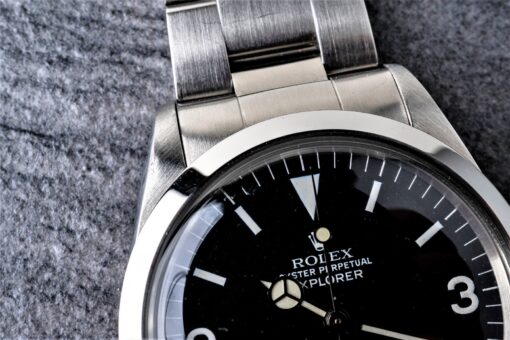 1016 Explorer I (1972 tropic22 superdomed) – Bild 7