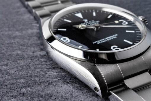 1016 Explorer I (1972 tropic22 superdomed) – Bild 8