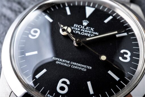1016 Explorer I (1972 tropic22 superdomed) – Bild 4