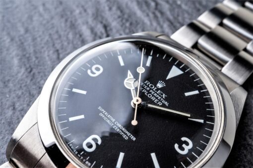 1016 Explorer I (1972 tropic22 superdomed) – Bild 5