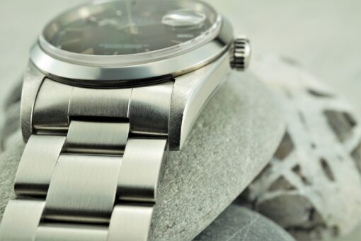 16200 Datejust (2006 / Uhren Huber München) – Bild 6