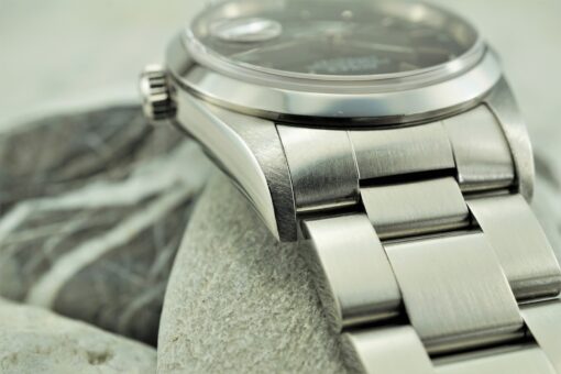 16200 Datejust (2006 / Uhren Huber München) – Bild 9