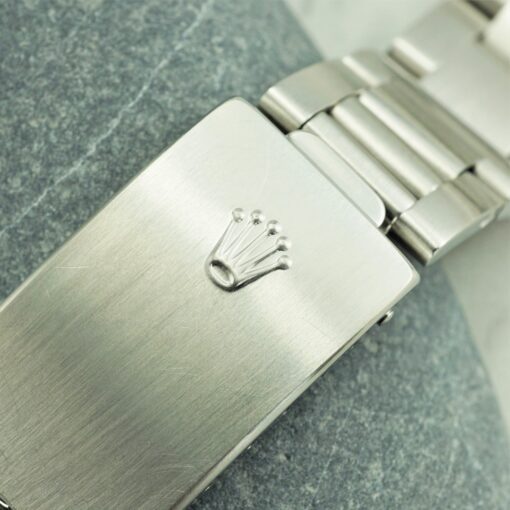 16200 Datejust (2006 / Uhren Huber München) – Bild 11