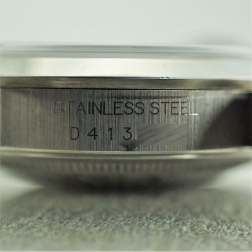16200 Datejust (2006 / Uhren Huber München) – Bild 13