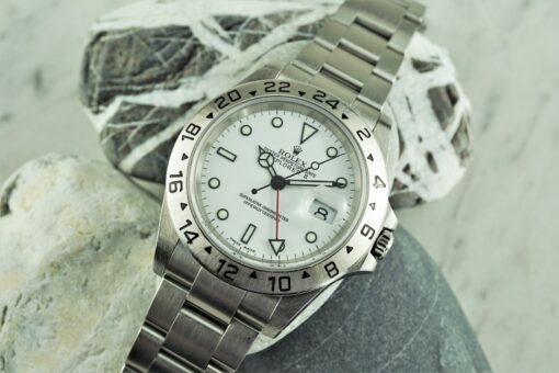 16570 Explorer II (SL / SEL / Sammlerset) – Bild 3