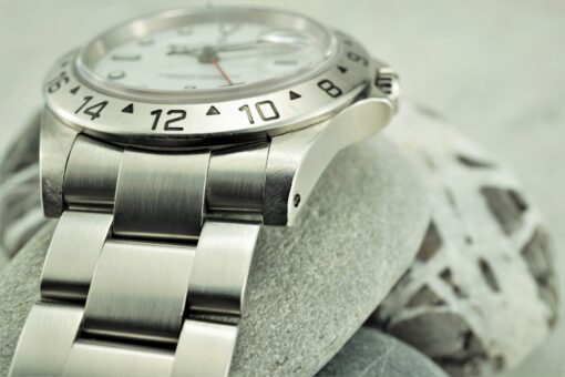 16570 Explorer II (SL / SEL / Sammlerset) – Bild 9